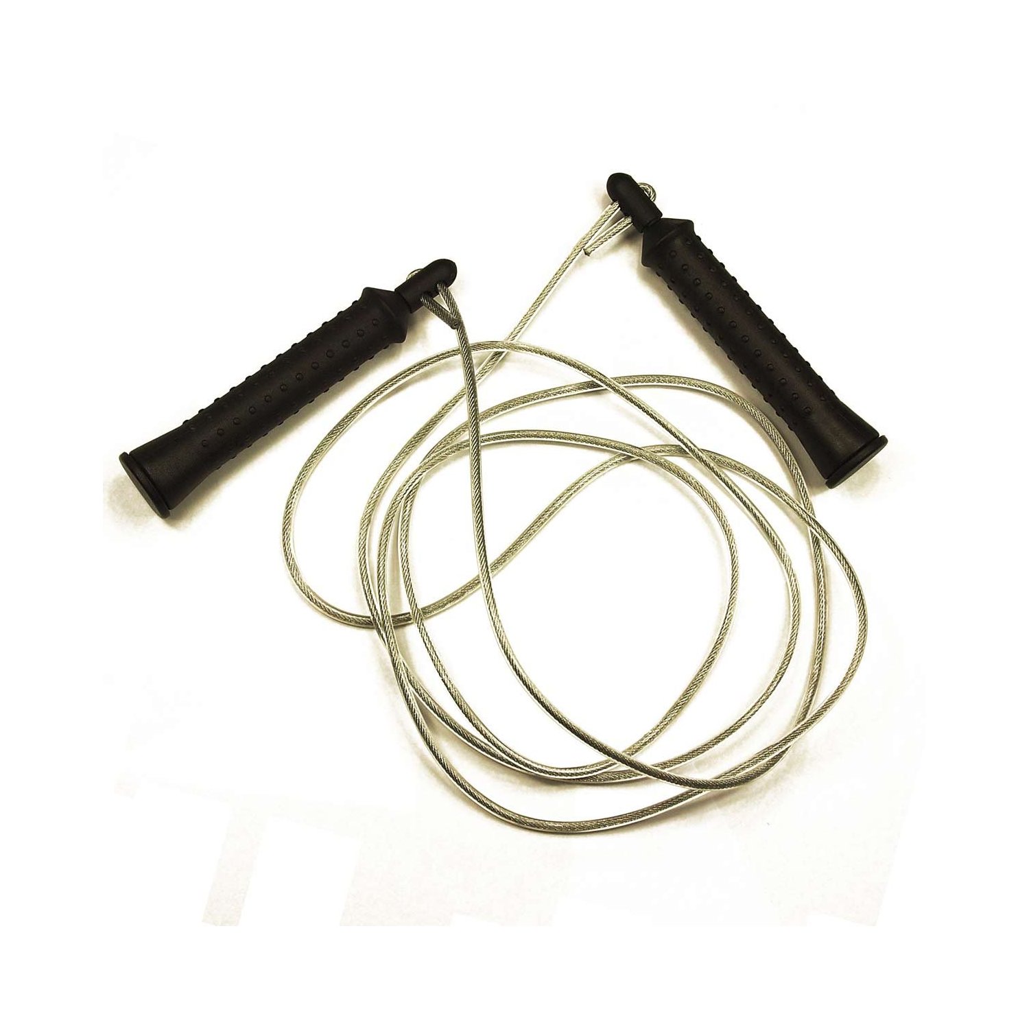ZenRope Springseil – Profi Speedrope Für Fitness, Cardio & Training – Sports