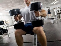 HIT – Eine effiziente Methode zum Muskelaufbau?